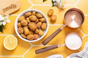 Компот из урюка Компот из урюка