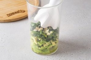 Авокадо с лимоном Авокадо с лимоном