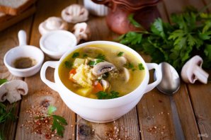 Крупник Крупник