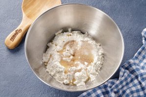 Беляш Беляш