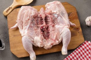 Курица в аэрогриле Курица в аэрогриле