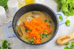 Сердце индейки в сметане Сердце индейки в сметане