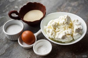 Cырники в аэрогриле Cырники в аэрогриле