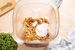 Хлеб из киноа Хлеб из киноа