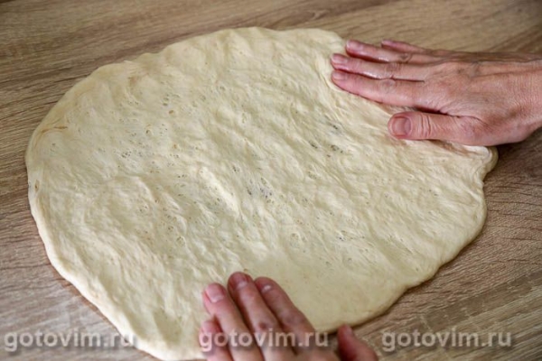 Хлеб‑рулет с арахисовой начинкой в хлебопечке
