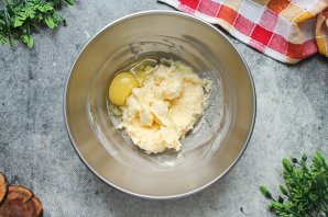 Клубничный пирог с пахтой Клубничный пирог с пахтой