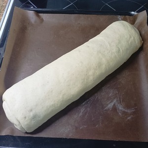 Миндальный штрудель Миндальный штрудель