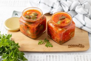 Огуречник Огуречник