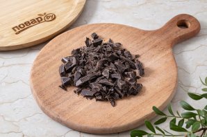 Мусс на аквафабе