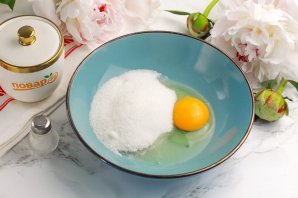 Шоколадные маффины с шоколадной крошкой Шоколадные маффины с шоколадной крошкой