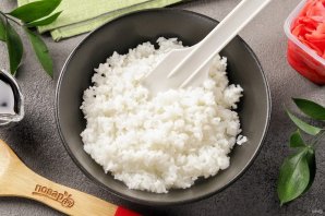 Японские суши Японские суши