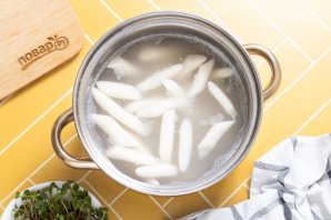 Рисовые токпокки