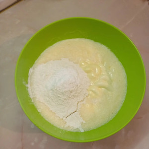 Торт "Банановый"