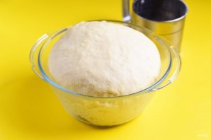 Ватрушки в аэрогриле