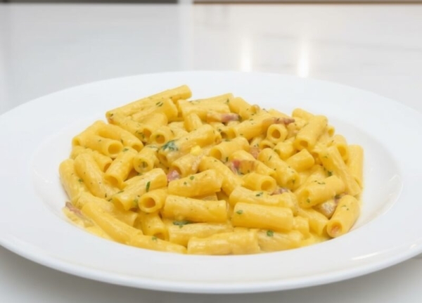 Карбонара, как у моей итальянской бабушки. Простой, но невероятно вкусный рецепт нежной пасты! Карбонара, как у моей итальянской бабушки. Простой, но невероятно вкусный рецепт нежной пасты!