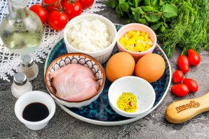 Рис в яичной обёртке "Омурайсу" Рис в яичной обёртке "Омурайсу"