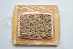 Пирог "Нетленный" Пирог "Нетленный"