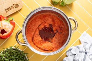 Лечо из кабачков без стерилизации Лечо из кабачков без стерилизации