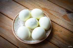 Кокурки на сметане