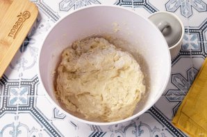 Калмыцкие борцоки