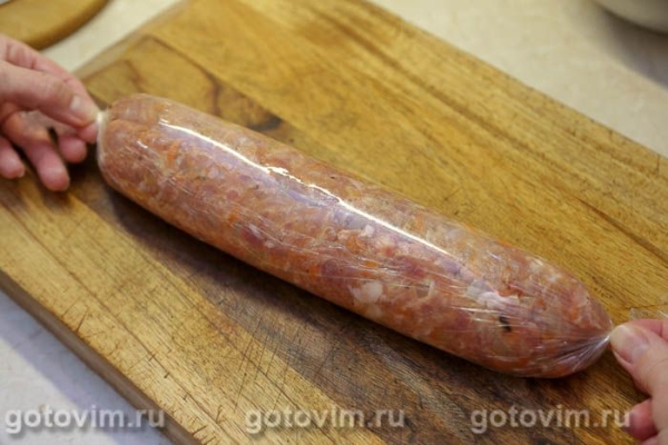 Котлеты-рулетики из фарша с сыром в темпуре Котлеты-рулетики из фарша с сыром в темпуре