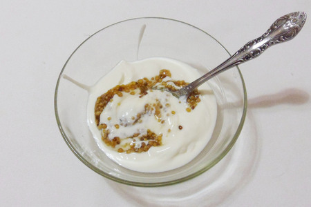 Салат из крабовых палочек "новогодний" Салат из крабовых палочек "новогодний"