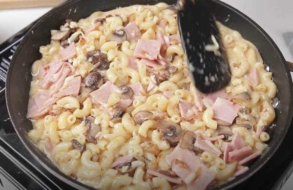 Забытый рецепт времен СССР. Так готовили наши мамы и всем нравилось: семья будет в восторге Забытый рецепт времен СССР. Так готовили наши мамы и всем нравилось: семья будет в восторге