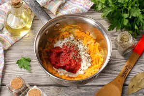 Как приготовить замороженные голубцы Как приготовить замороженные голубцы