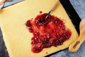 Рулет "Шустрый" Рулет "Шустрый"