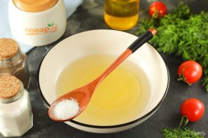 Горчица "От мамы" Горчица "От мамы"