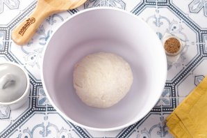 Беляши из куриного фарша Беляши из куриного фарша