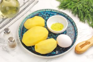 Драники в аэрогриле