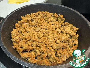 Закрытый бургер в лепешке роти Закрытый бургер в лепешке роти