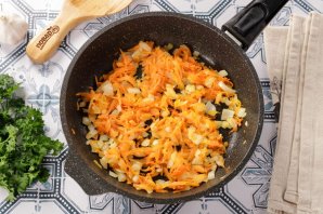 Борщ с картофелем Борщ с картофелем