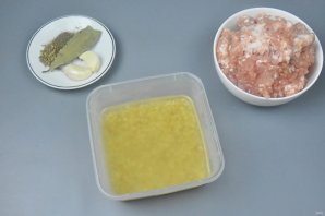 Кабачки по-турецки Кабачки по-турецки