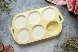 Панакота классический рецепт