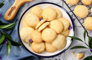 Печенье "Малютка" Печенье "Малютка"