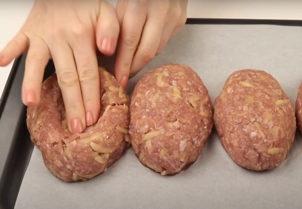 Подслушала рецепт у знаменитого повара. Все семья теперь просит готовить только так Подслушала рецепт у знаменитого повара. Все семья теперь просит готовить только так