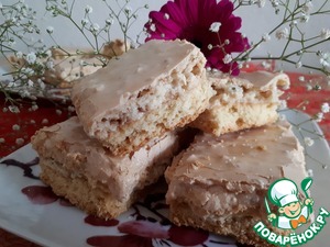 Краковское пирожное