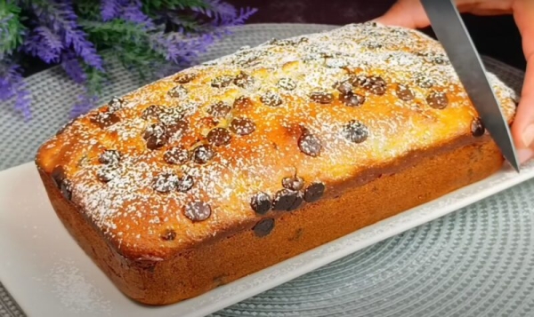 Летний клюквенный пирог. Самый нежный и вкусный торт в мире Летний клюквенный пирог. Самый нежный и вкусный торт в мире