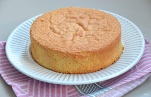 Сухой бисквит Сухой бисквит