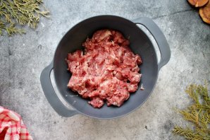 Пельмени из кабана Пельмени из кабана