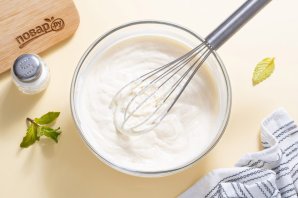 Вафли из тофу Вафли из тофу