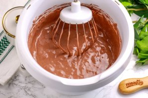 Сметанный торт по бабушкиному рецепту Сметанный торт по бабушкиному рецепту