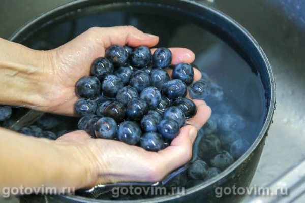 Терн, маринованный в собственном соку Терн, маринованный в собственном соку