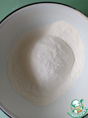 Чебуреки почти по ГОСТУ