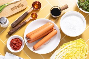 Рисовые токпокки