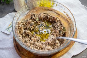 Кето-хлебцы Кето-хлебцы