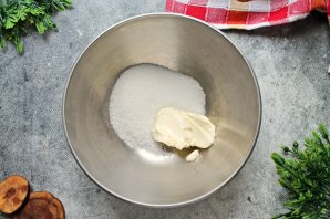 Пирог с малиной простой Пирог с малиной простой