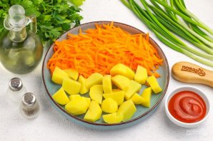 Свежие щи Свежие щи